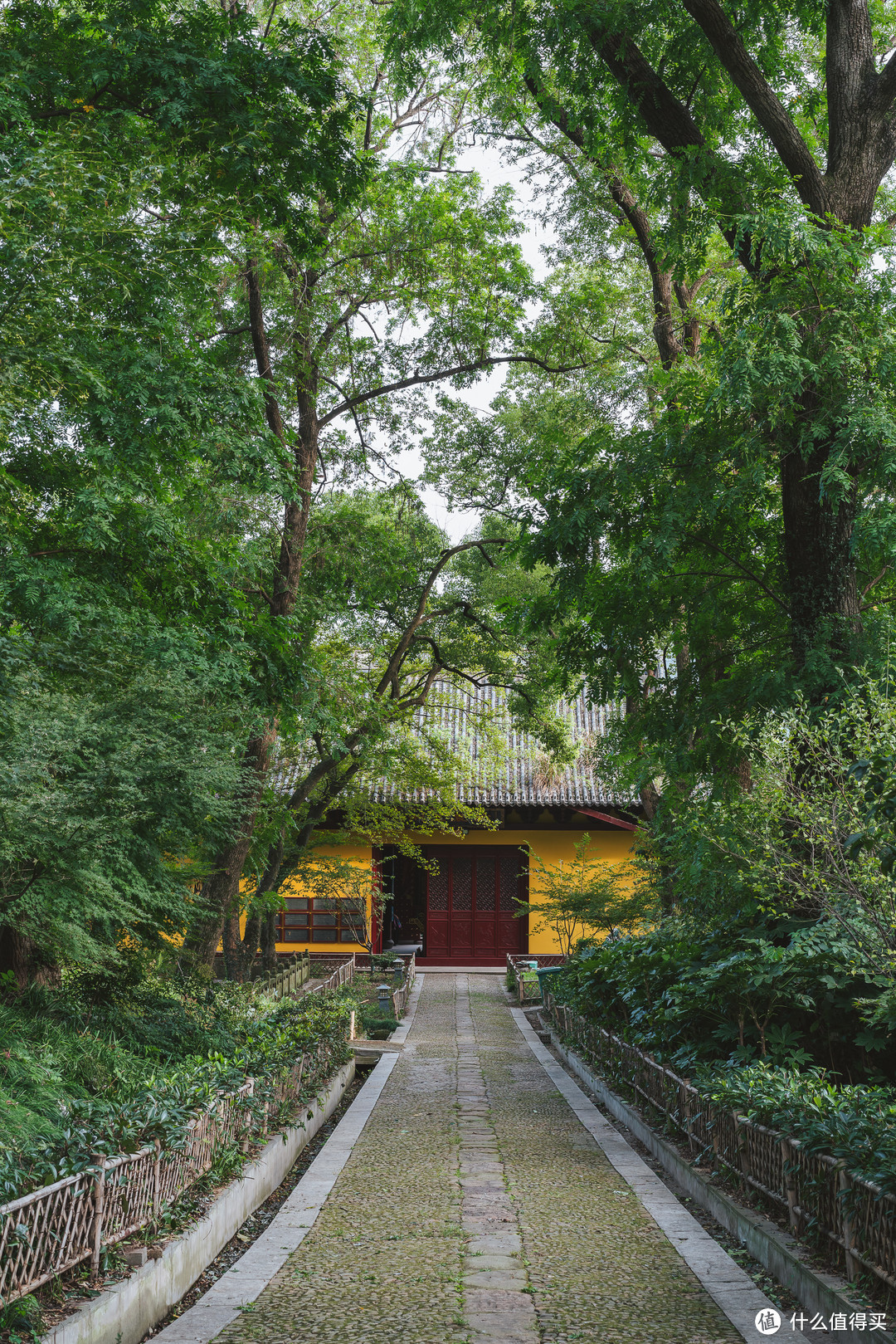 道场山万寿寺