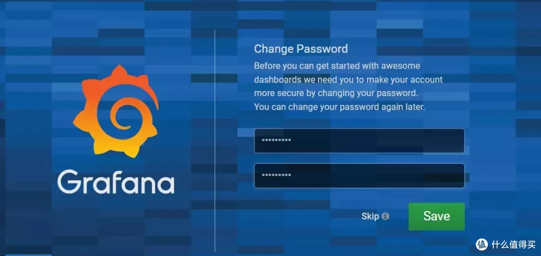 Prometheus+Grafana打造监控数据驾驶舱只要复制粘贴就行了