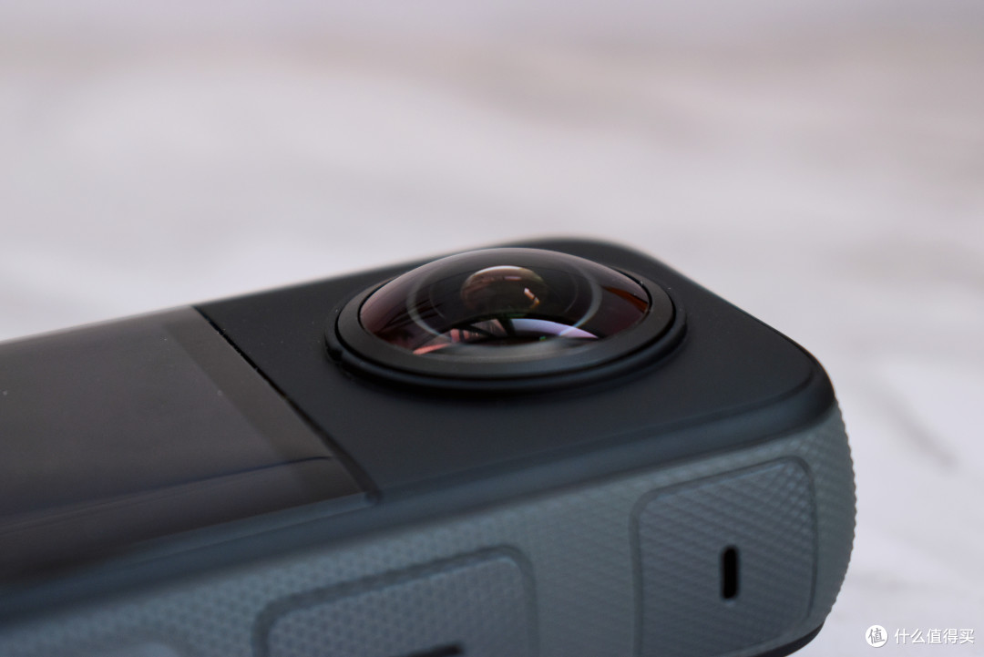 影石Insta360 X3全景运动相机:让我旅拍出片更有新意,从此“视界”大不一样