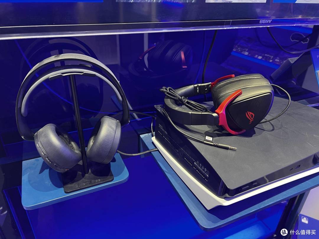 游戏耳机万金油 平价神器——ROG 棱镜S Core