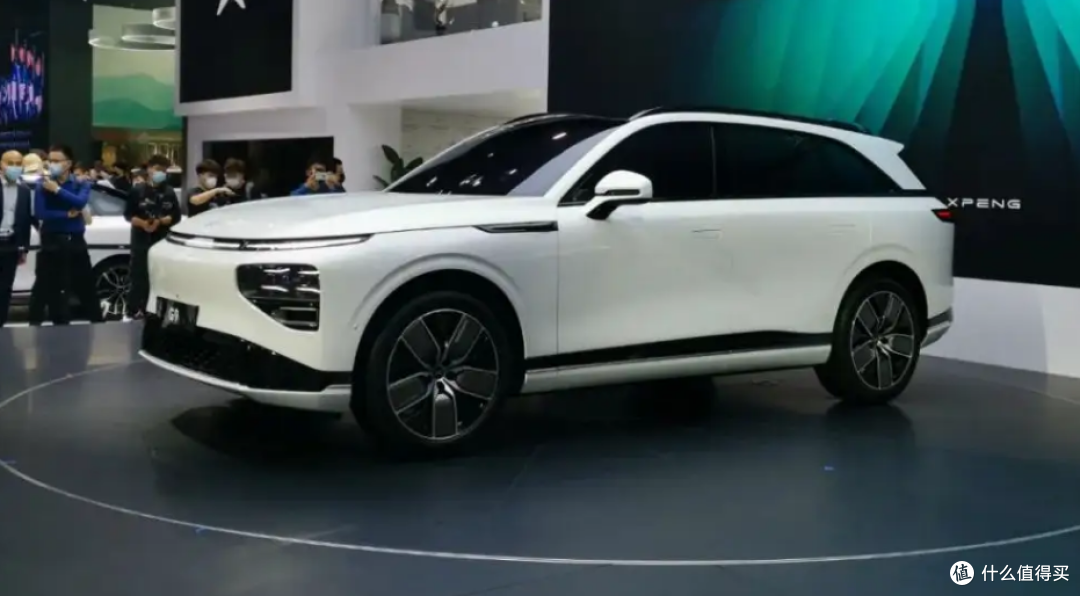 小鹏G9的定价是否合理?