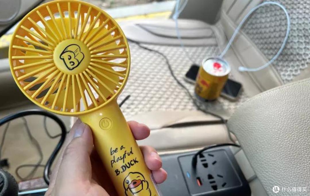有了它，自驾的旅途便拥有了大功率供电站
