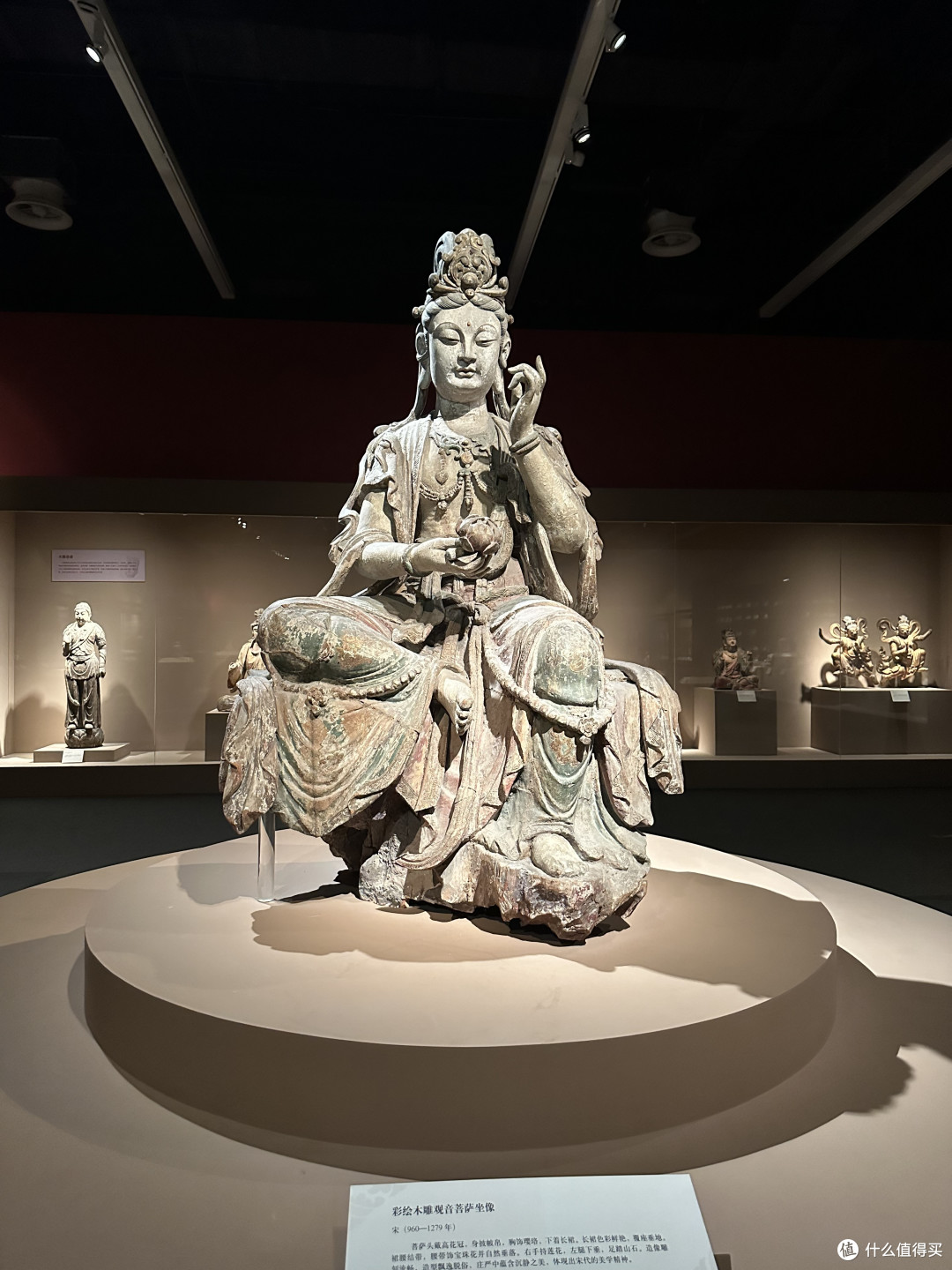 十一好去处——故宫国博首次联展