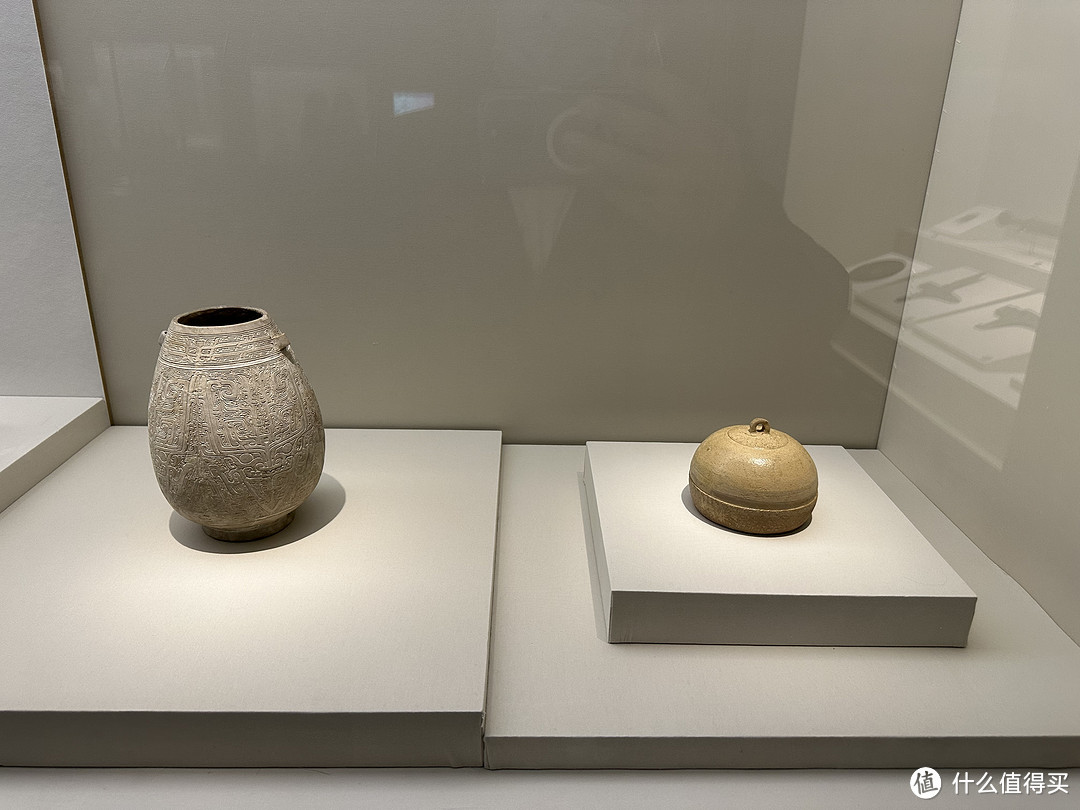 十一好去处——故宫国博首次联展