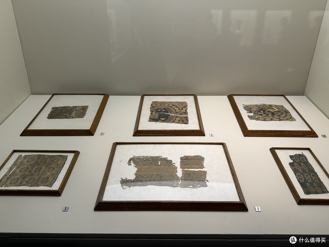 十一好去处——故宫国博首次联展