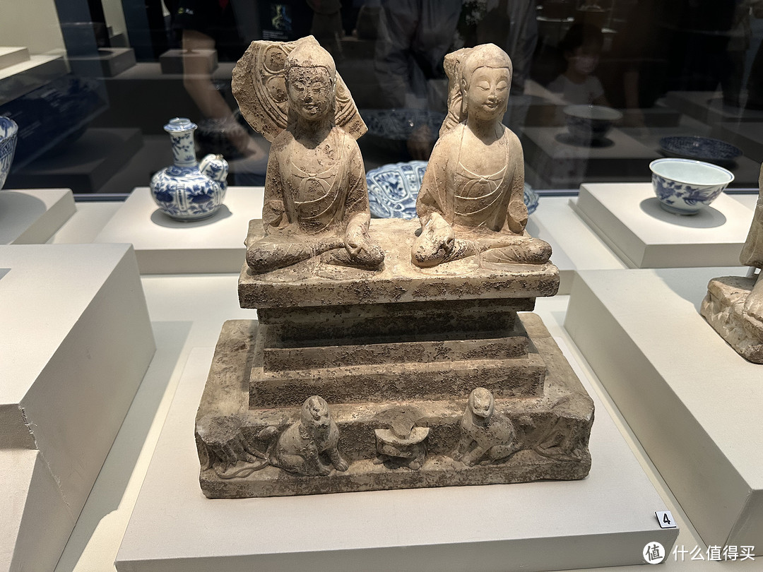 十一好去处——故宫国博首次联展