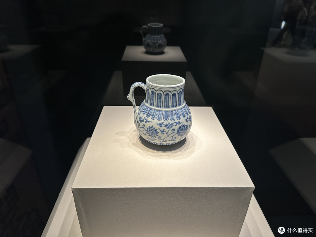 十一好去处——故宫国博首次联展