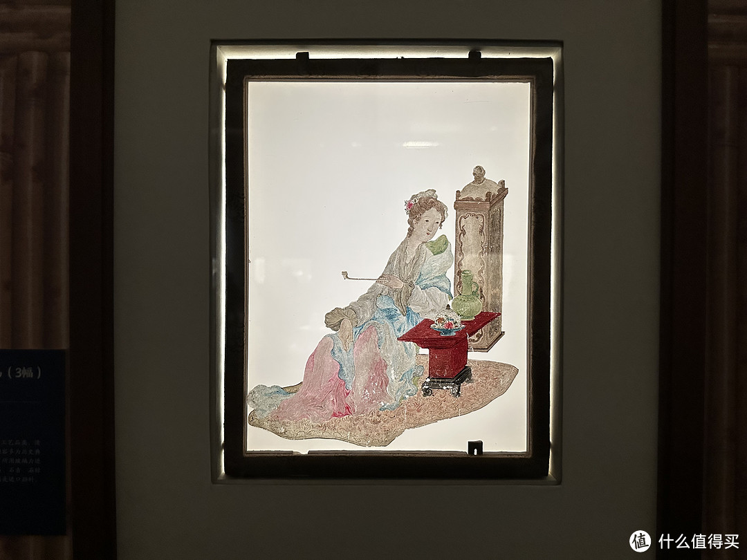 十一好去处——故宫国博首次联展