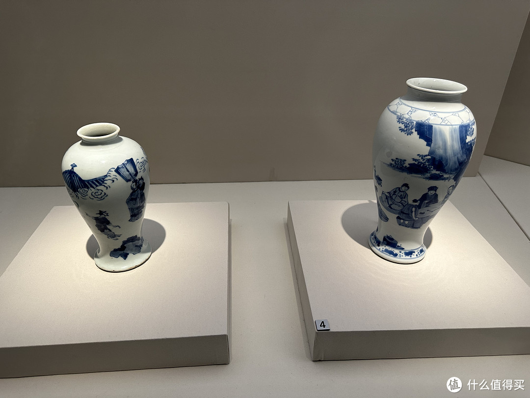 十一好去处——故宫国博首次联展