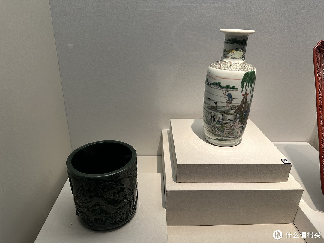 十一好去处——故宫国博首次联展