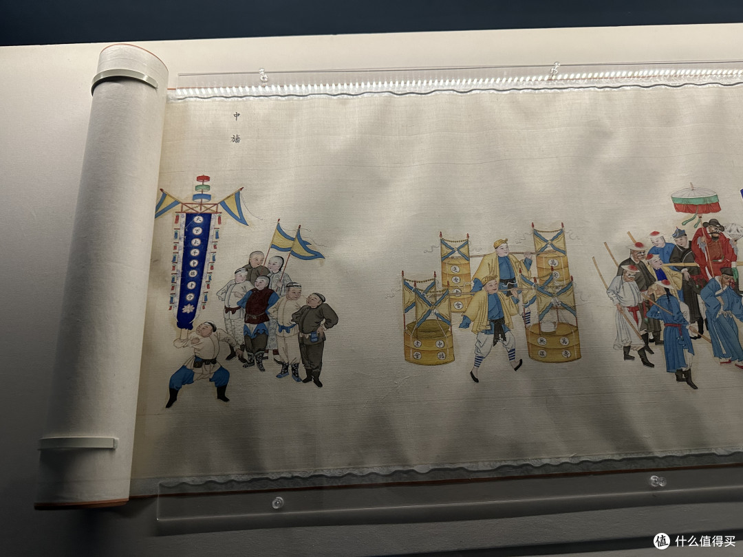 十一好去处——故宫国博首次联展