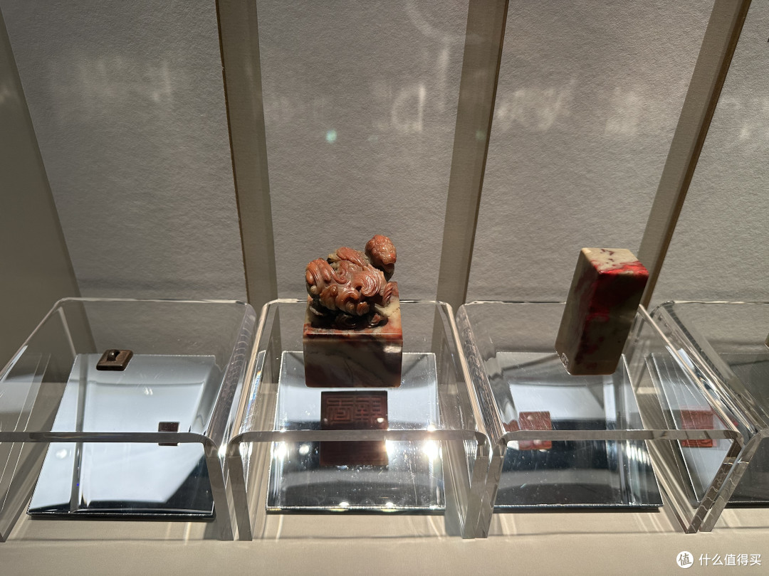 十一好去处——故宫国博首次联展