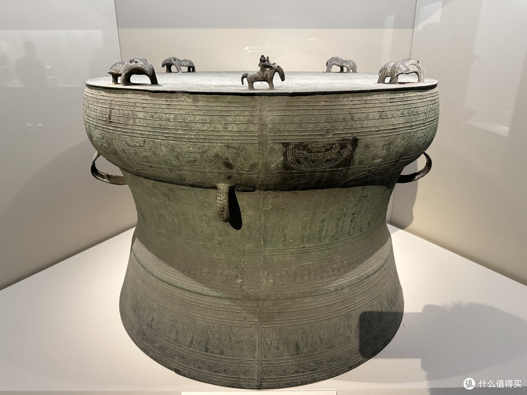十一好去处——故宫国博首次联展