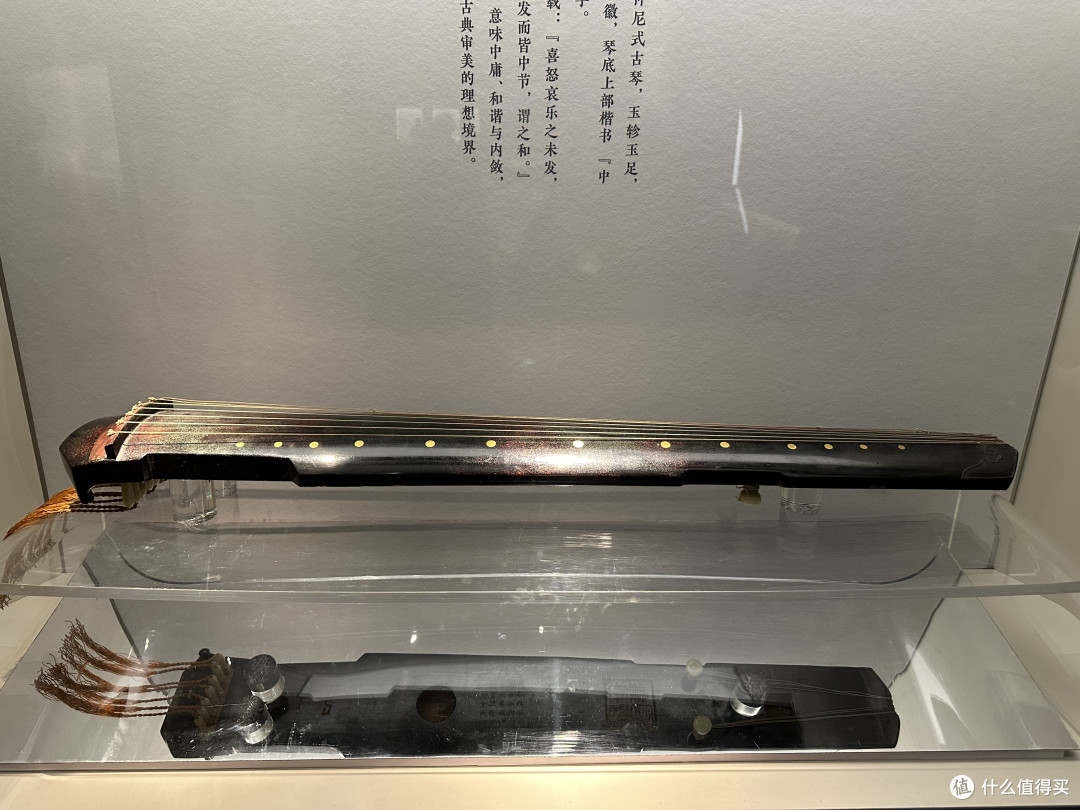 十一好去处——故宫国博首次联展