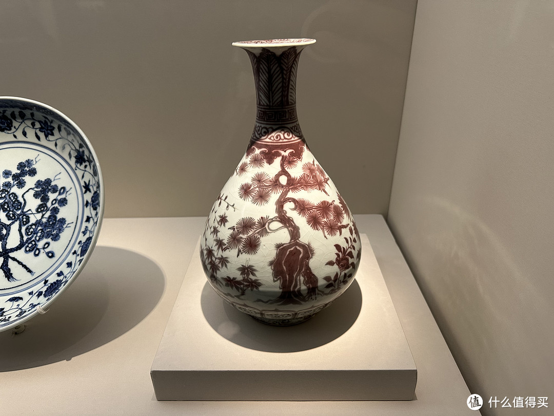 十一好去处——故宫国博首次联展