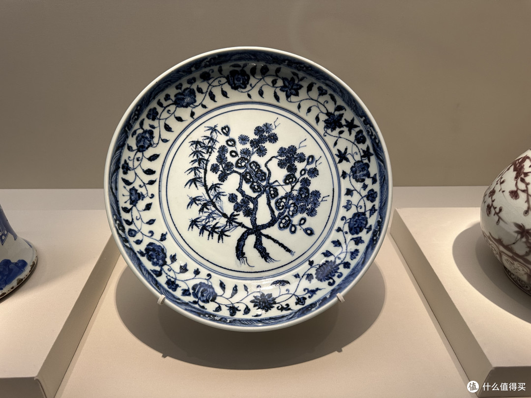 十一好去处——故宫国博首次联展