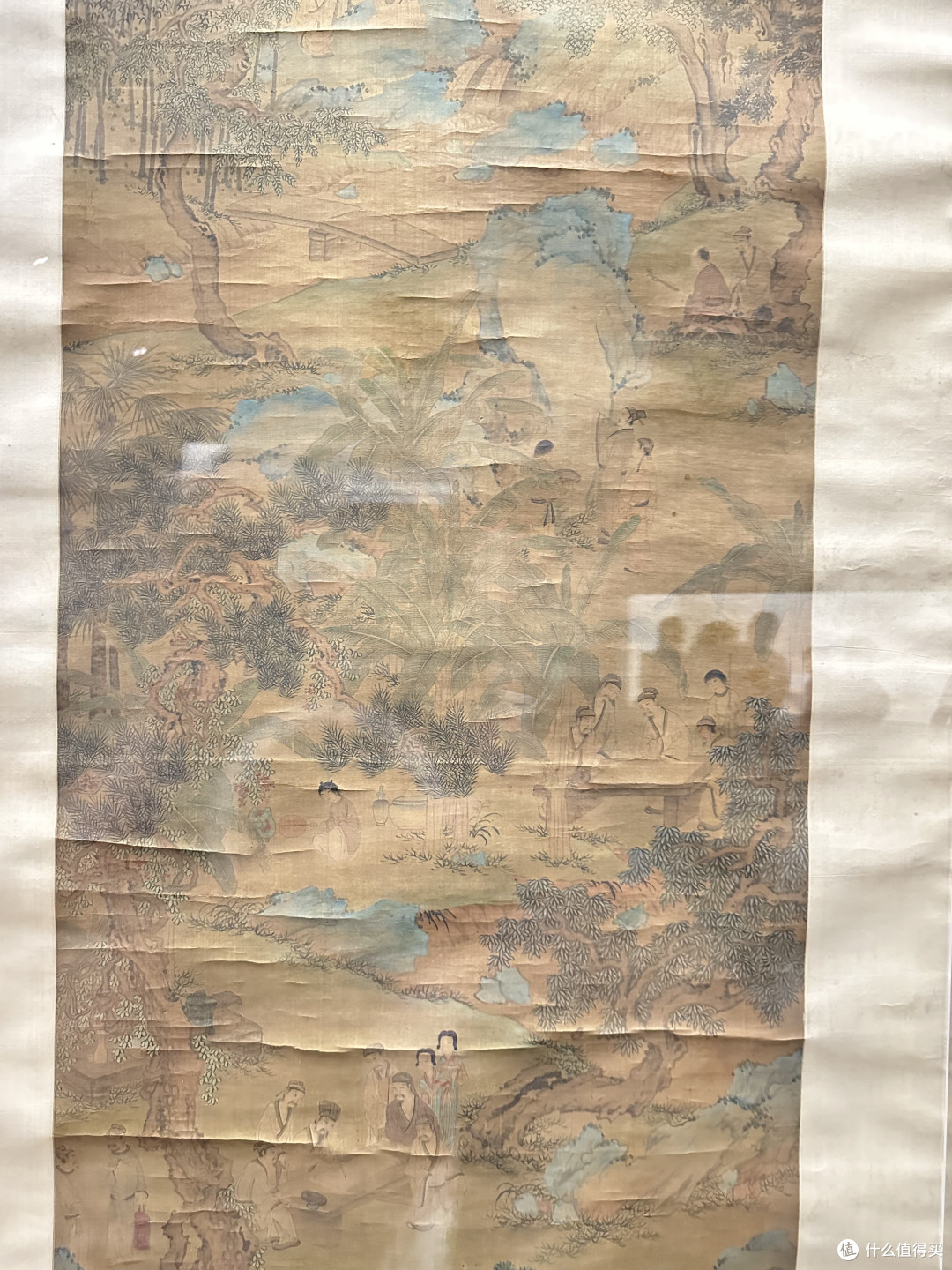 十一好去处——故宫国博首次联展