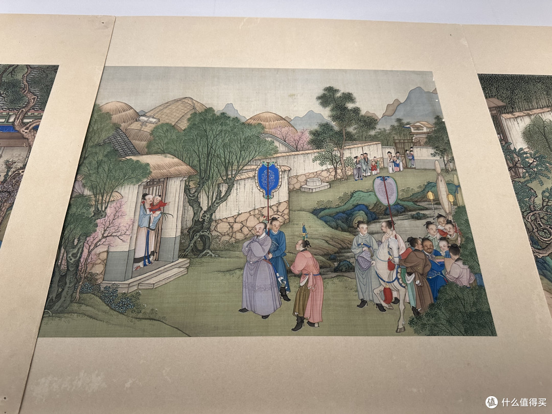 十一好去处——故宫国博首次联展