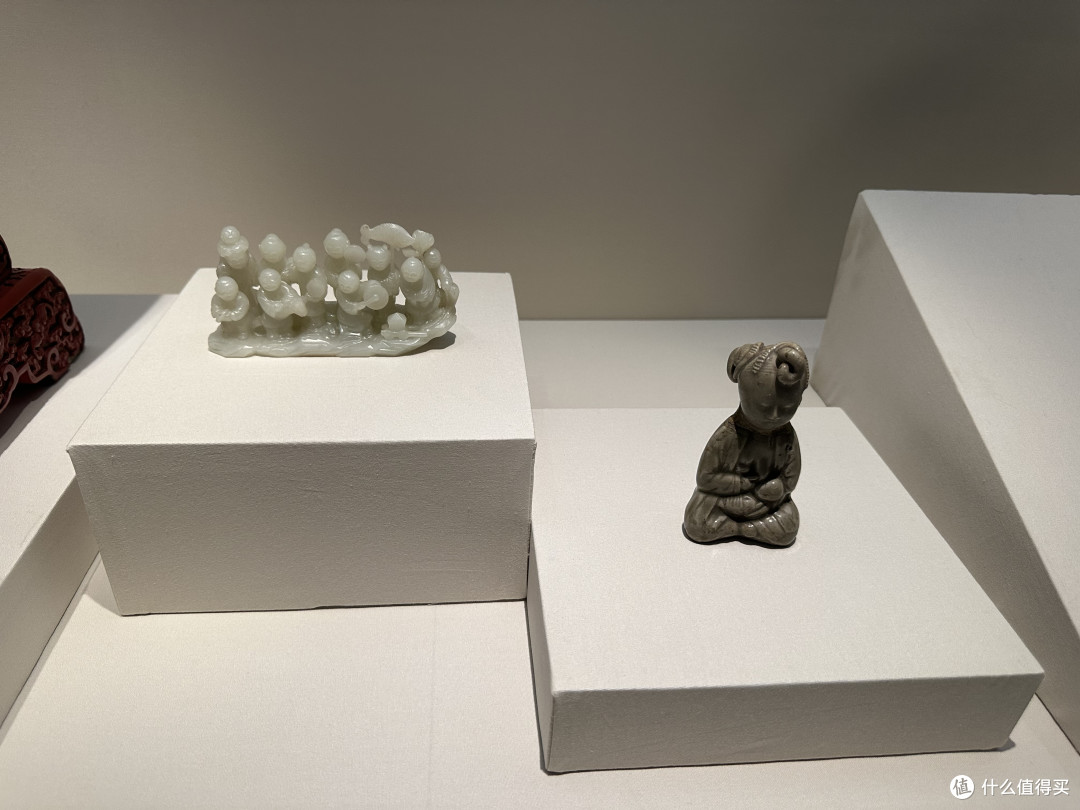 十一好去处——故宫国博首次联展