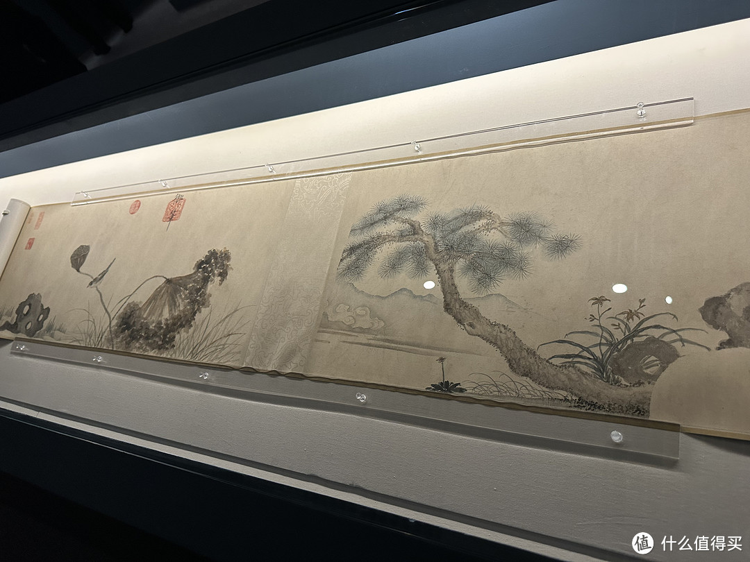 十一好去处——故宫国博首次联展