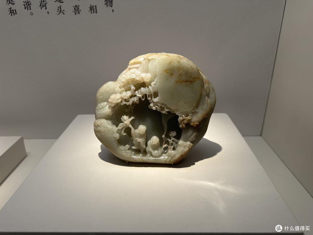 十一好去处——故宫国博首次联展