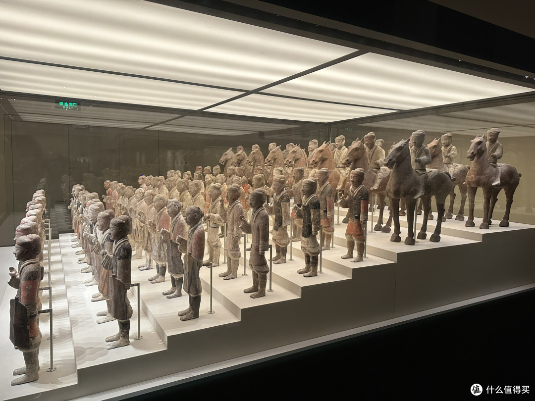 十一好去处——故宫国博首次联展