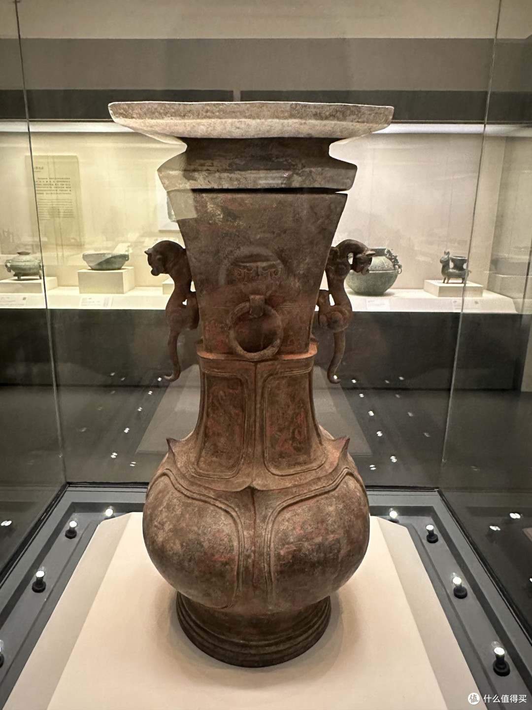 十一好去处——故宫国博首次联展