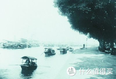 欧式建筑的“大观园”,全程只需0元(适合拍摄、约会、遛娃)