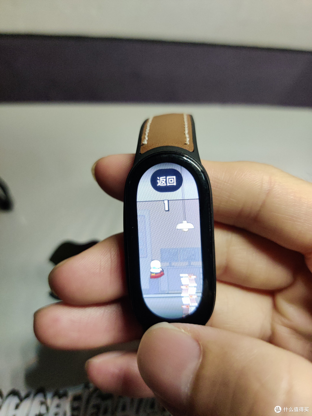 7年之痒,小米手环7代深度对比6代及购买建议-值得买