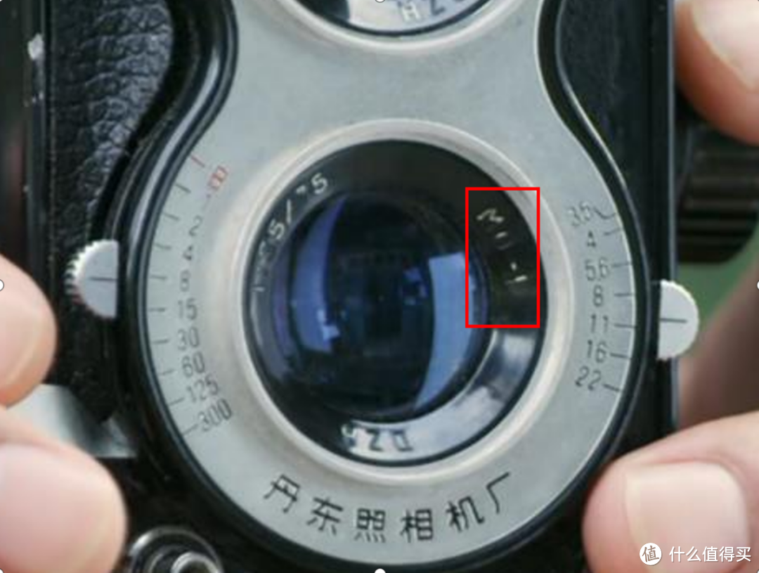 看《幸福照相馆》 忆往昔国产相机情