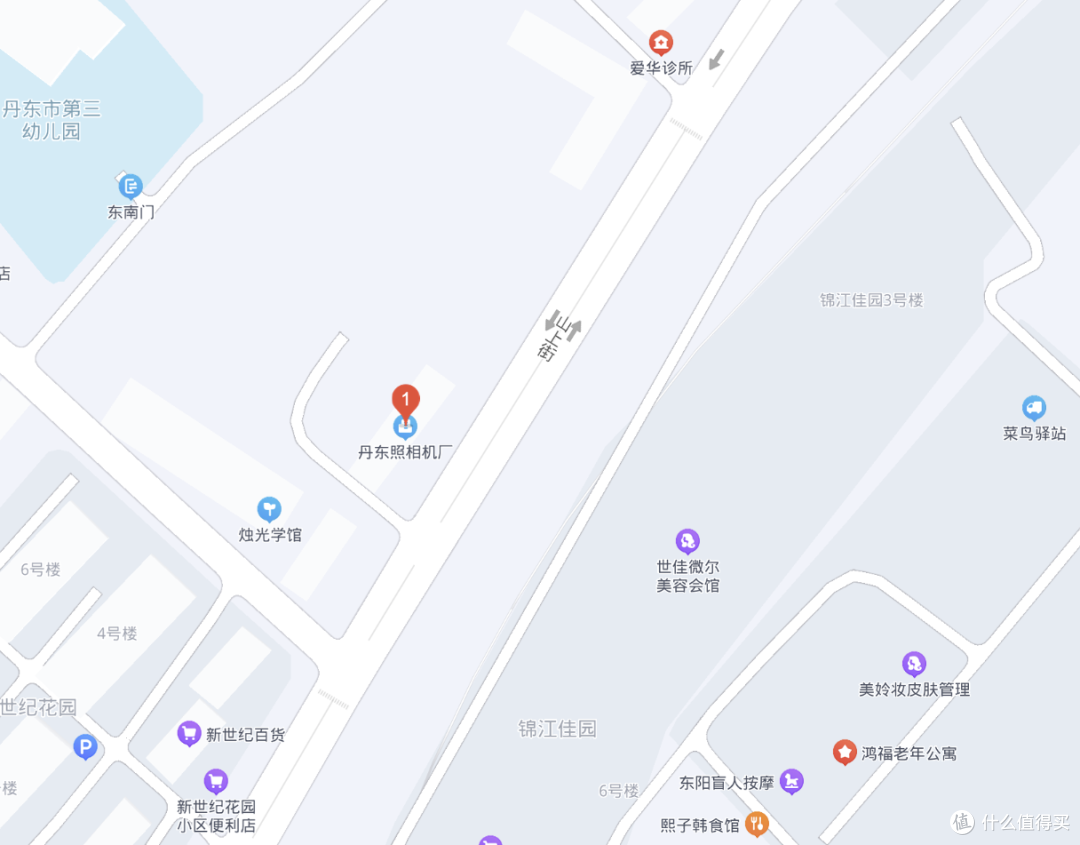 看《幸福照相馆》 忆往昔国产相机情