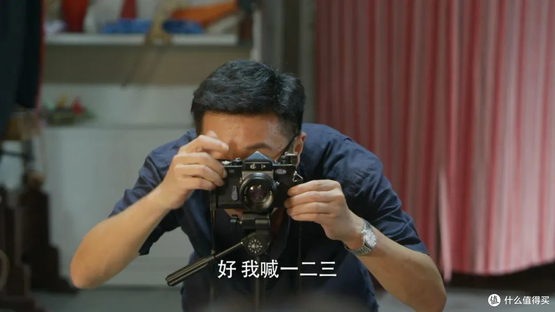 看《幸福照相馆》 忆往昔国产相机情