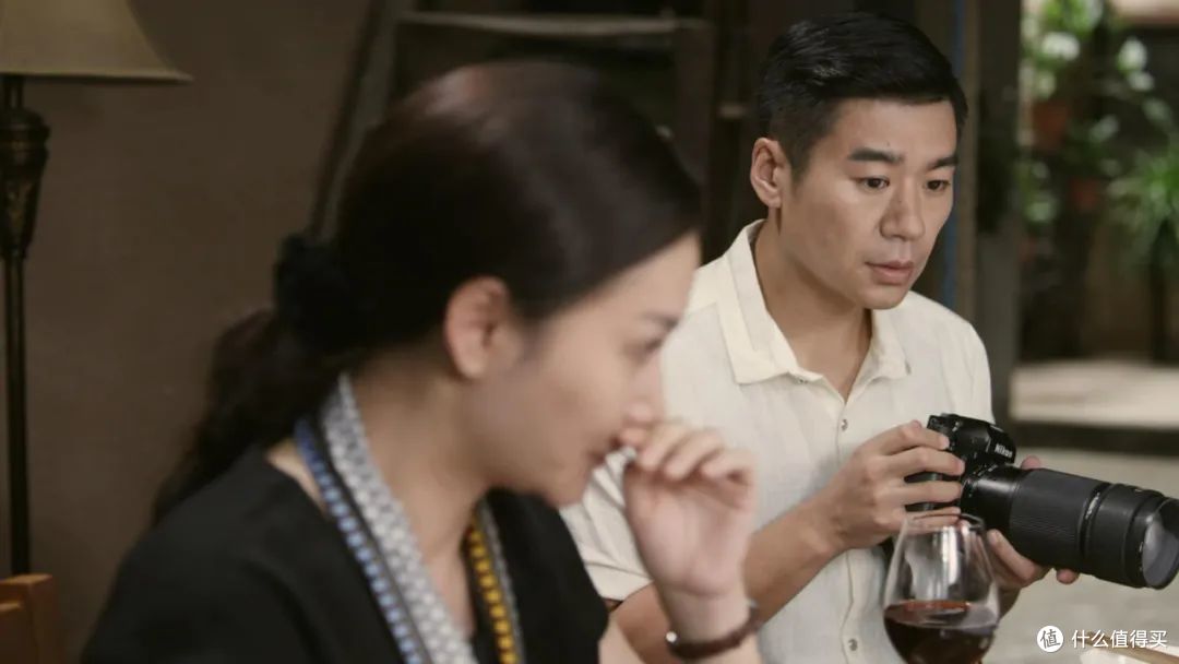 看《幸福照相馆》 忆往昔国产相机情