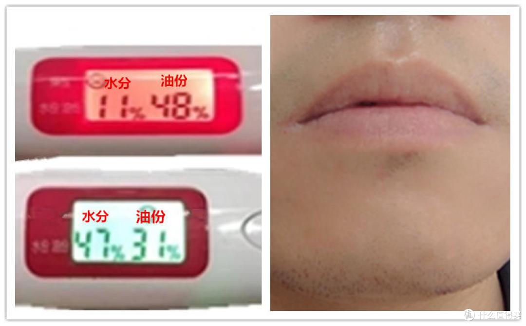 谁是男士护唇滋润界的top1?珂岸玻尿酸护唇棒体验