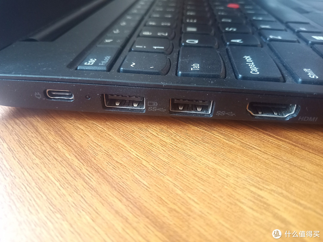 ThinkPad E15 i7笔记本电脑使用体验