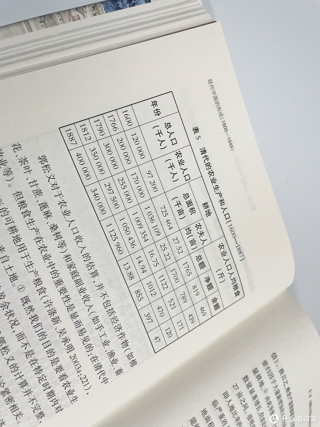 一页纸张翻过349年的历史，用别样的观点认知现代中国的问题。