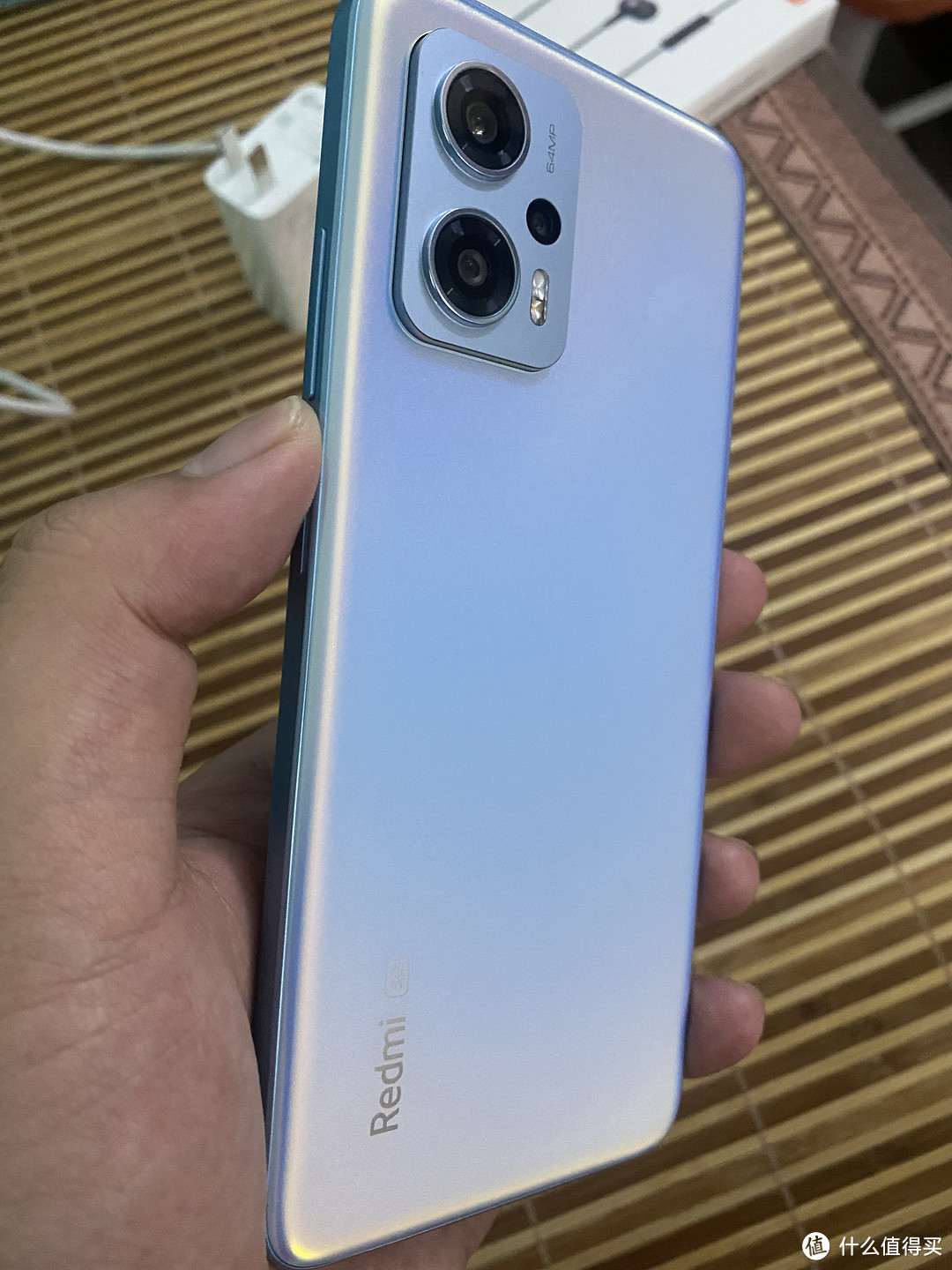 一年买了五台红米手机,我最喜欢这台