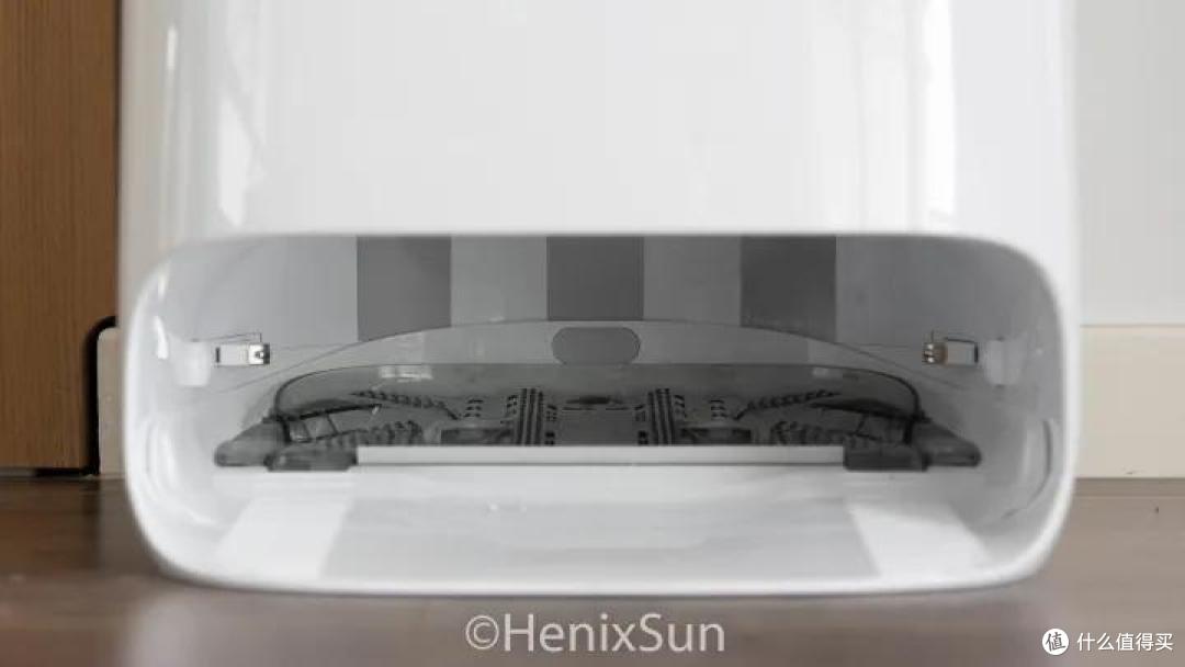 扫拖一体，更加接近全自动——云鲸智能拖扫一体机J3评测