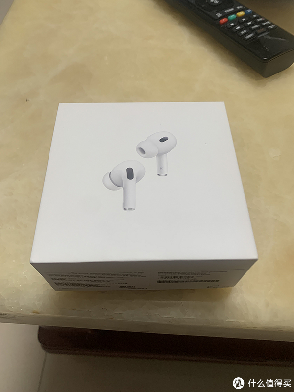 PDD购入airpods pro 2疑似翻车？处理流程更新中_蓝牙耳机_什么值得买