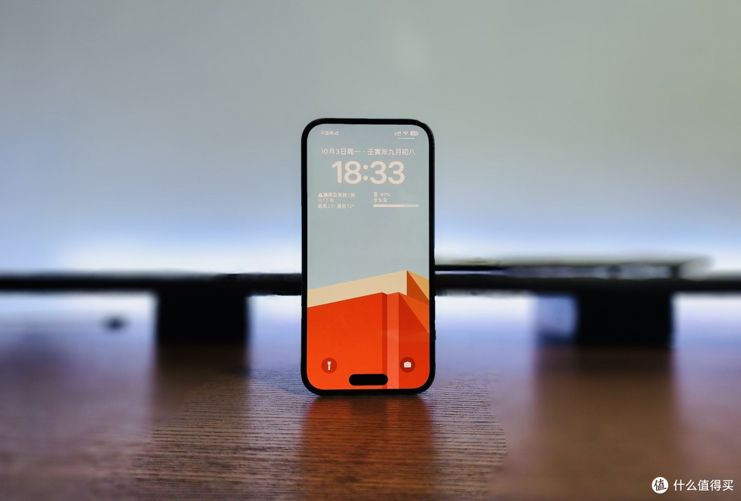 iPhone 13 Pro换到iPhone 14 Pro的7个体验。_iPhone_什么值得买