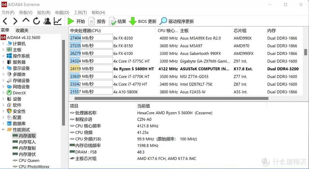 华硕PN52 MINI PC如何升级SSD和内存，实操讲解！