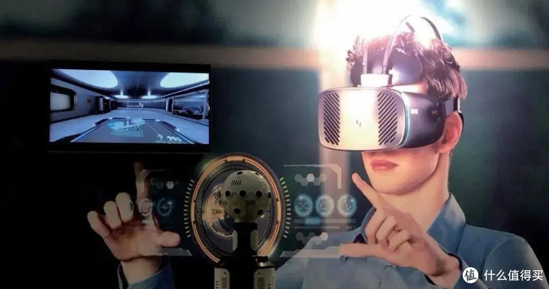 2年的VR体验，颈椎是拒绝的。换个角度来看下，Switch平台之上的经典体感健身游戏吧！