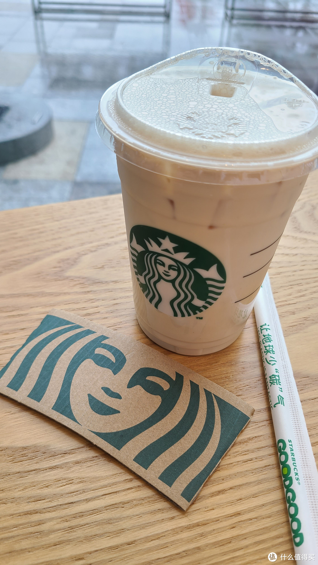 打工人的瑞幸咖啡平价日记~实现各品牌咖啡自由🆓