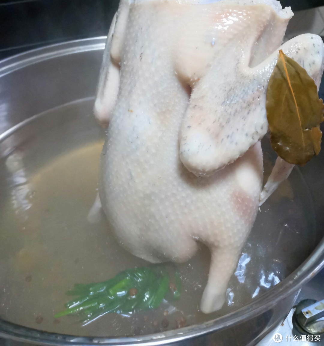 只有自己家养的鸭才能做的一道菜！