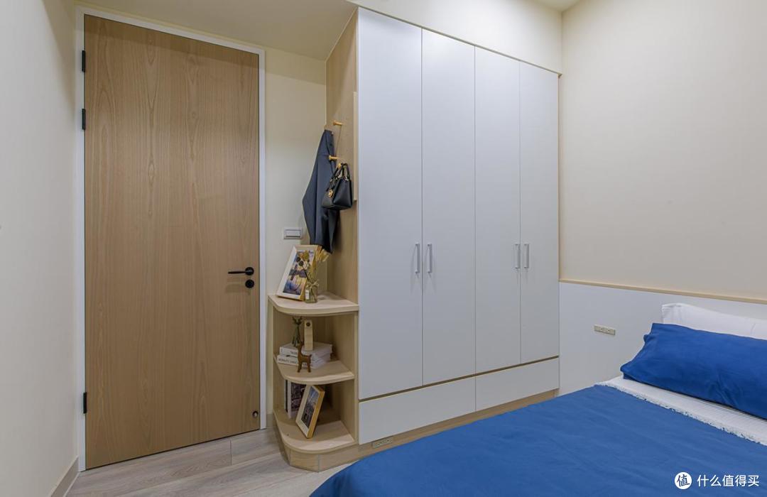 买房还是要买“横厅”户型,套内148㎡,功能与美学兼具