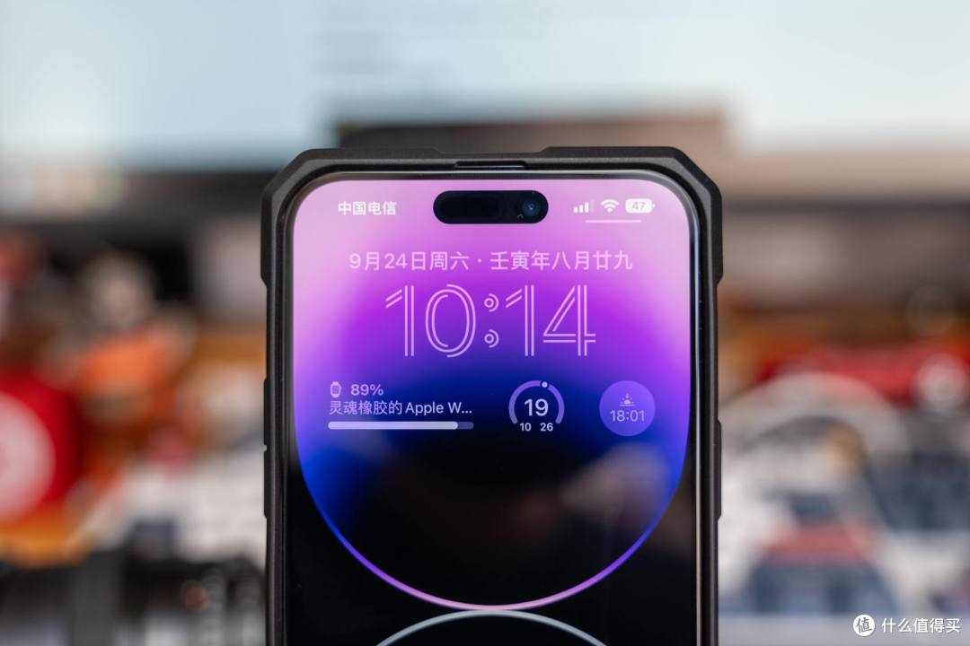 iPhone 14必入配件推荐—UAG杜邦授权抗摔硬壳!