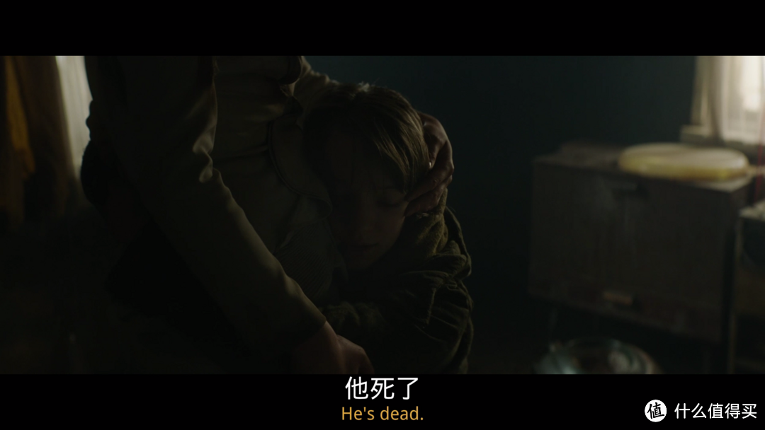 画面暗黑、剧情压抑的它,怎么就被赞年度最佳了,看完我找到了答案,有些隐喻我没解答出来大家一起聊聊