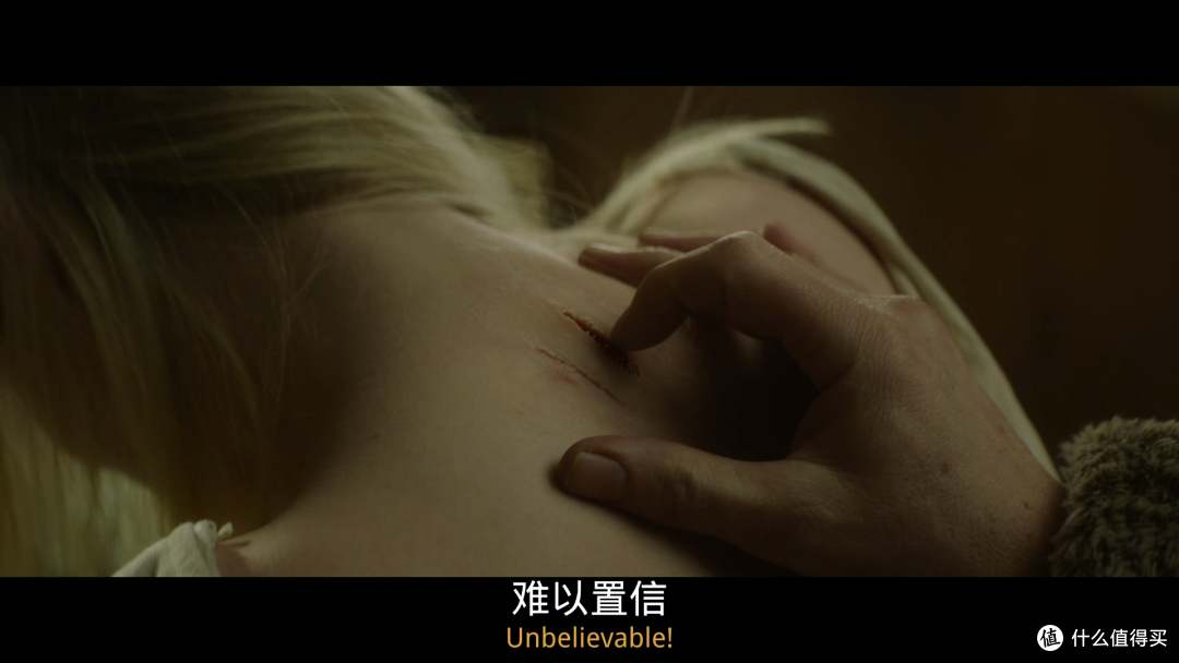 画面暗黑、剧情压抑的它,怎么就被赞年度最佳了,看完我找到了答案,有些隐喻我没解答出来大家一起聊聊