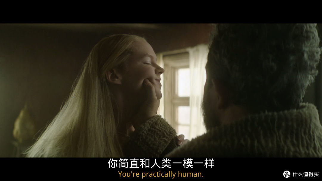 画面暗黑、剧情压抑的它,怎么就被赞年度最佳了,看完我找到了答案,有些隐喻我没解答出来大家一起聊聊