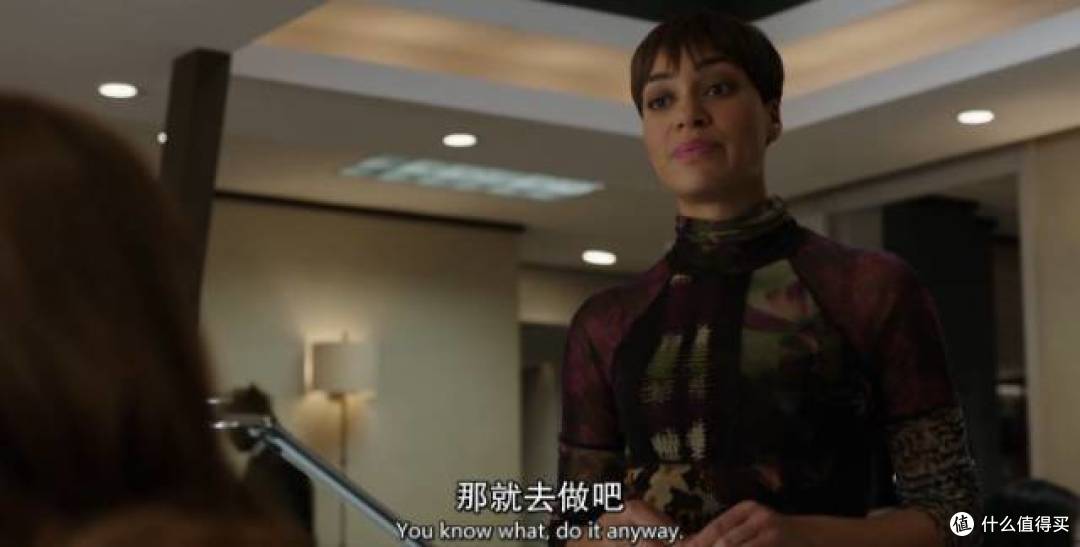 这部顶流大女主美剧,一集就上头